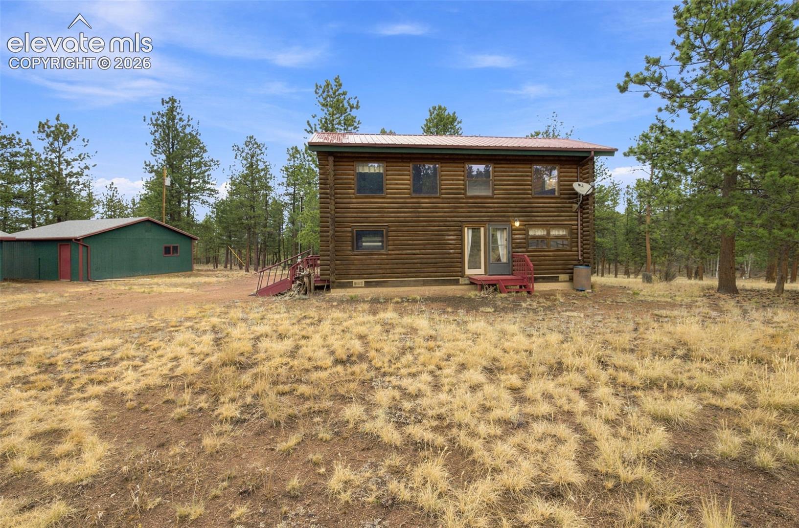 492 Trail Creek Road — photo