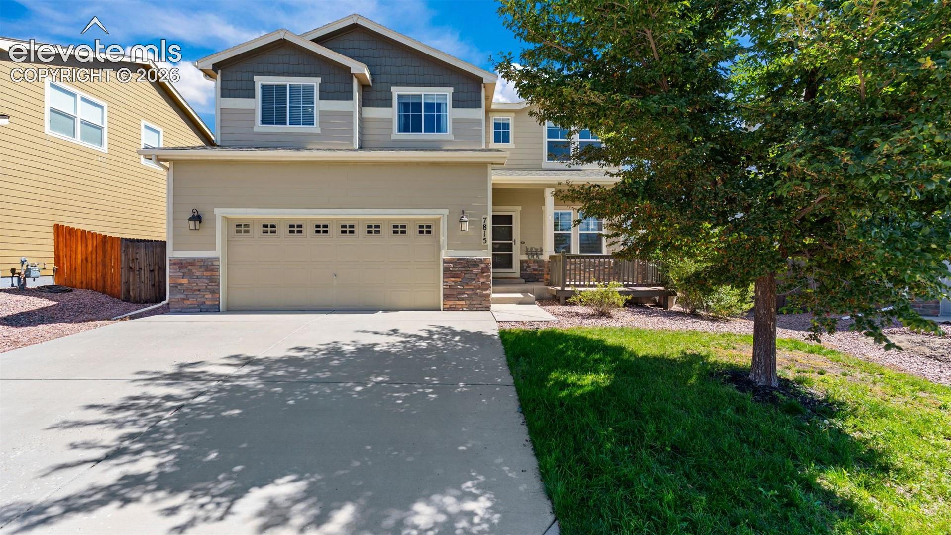 7815 Dry Willow Way — photo