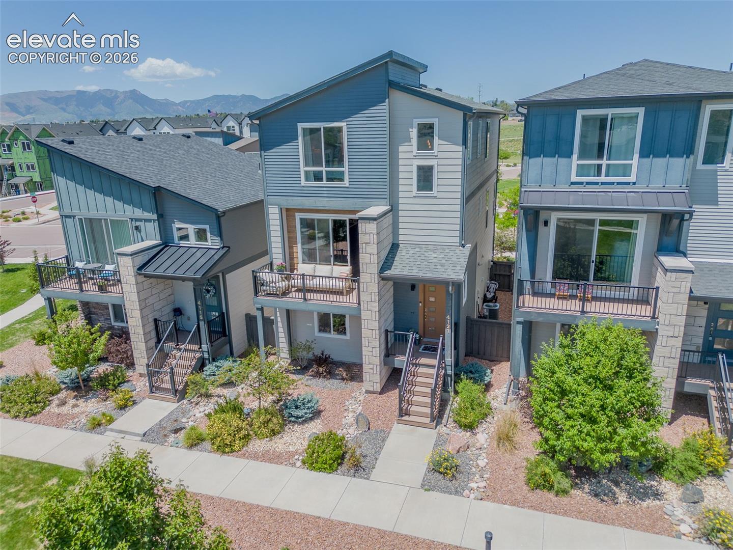4121 Tree Creek Trail — photo