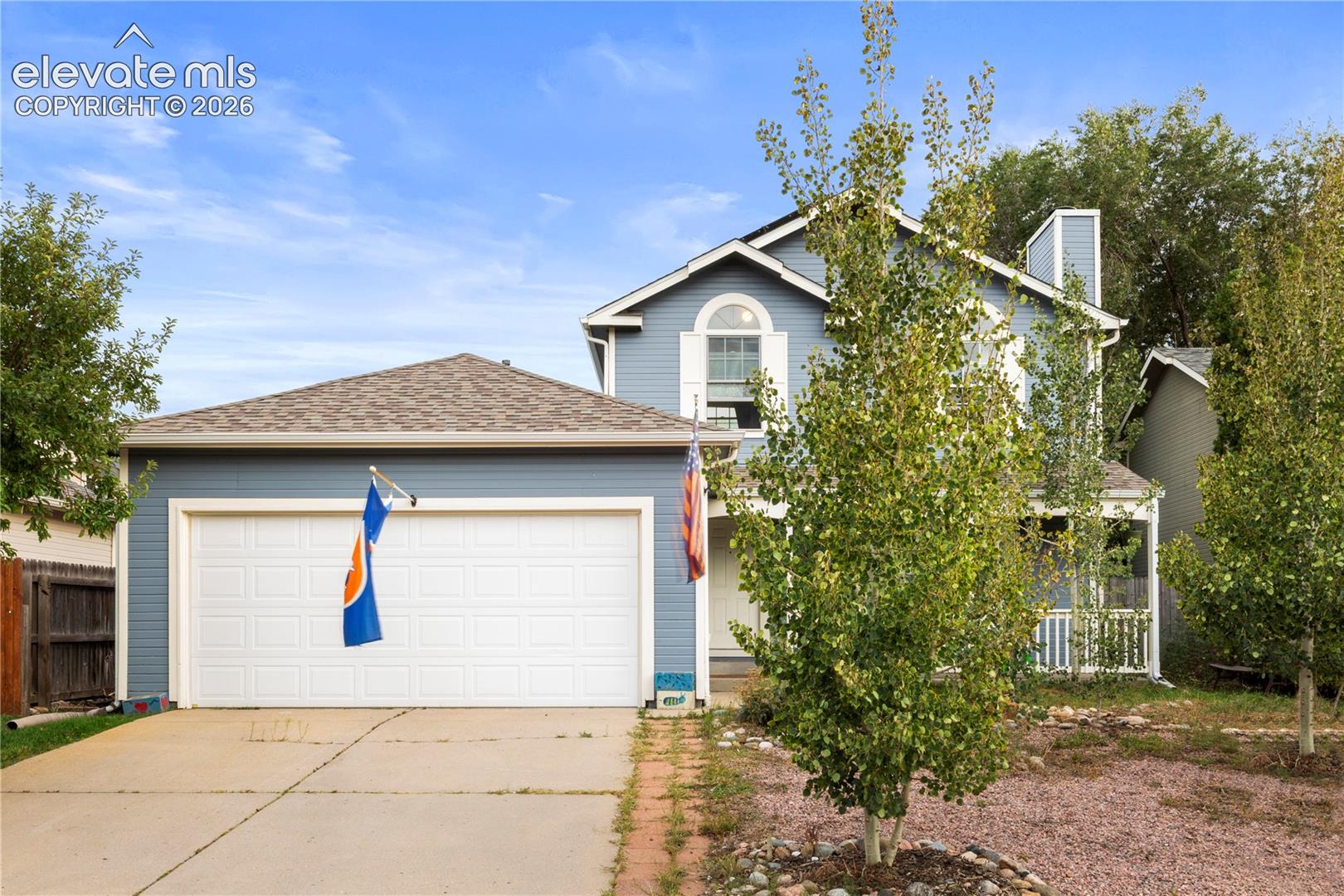4315 Archwood Drive — photo