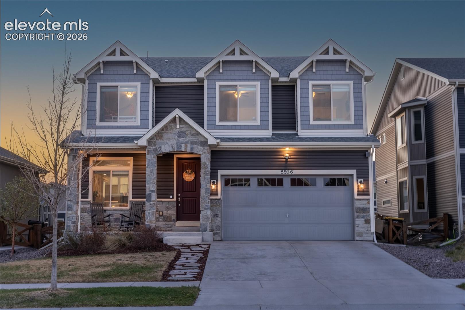 5926 Carrick Lane — photo