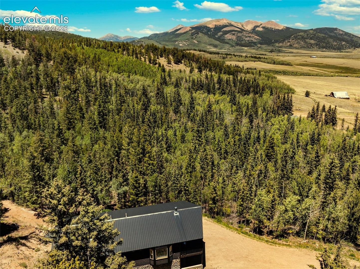 Home in Como, CO 80432 — photo 3
