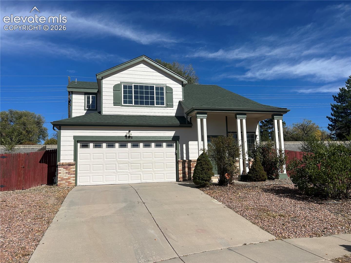 628 Prairie Star Circle — photo
