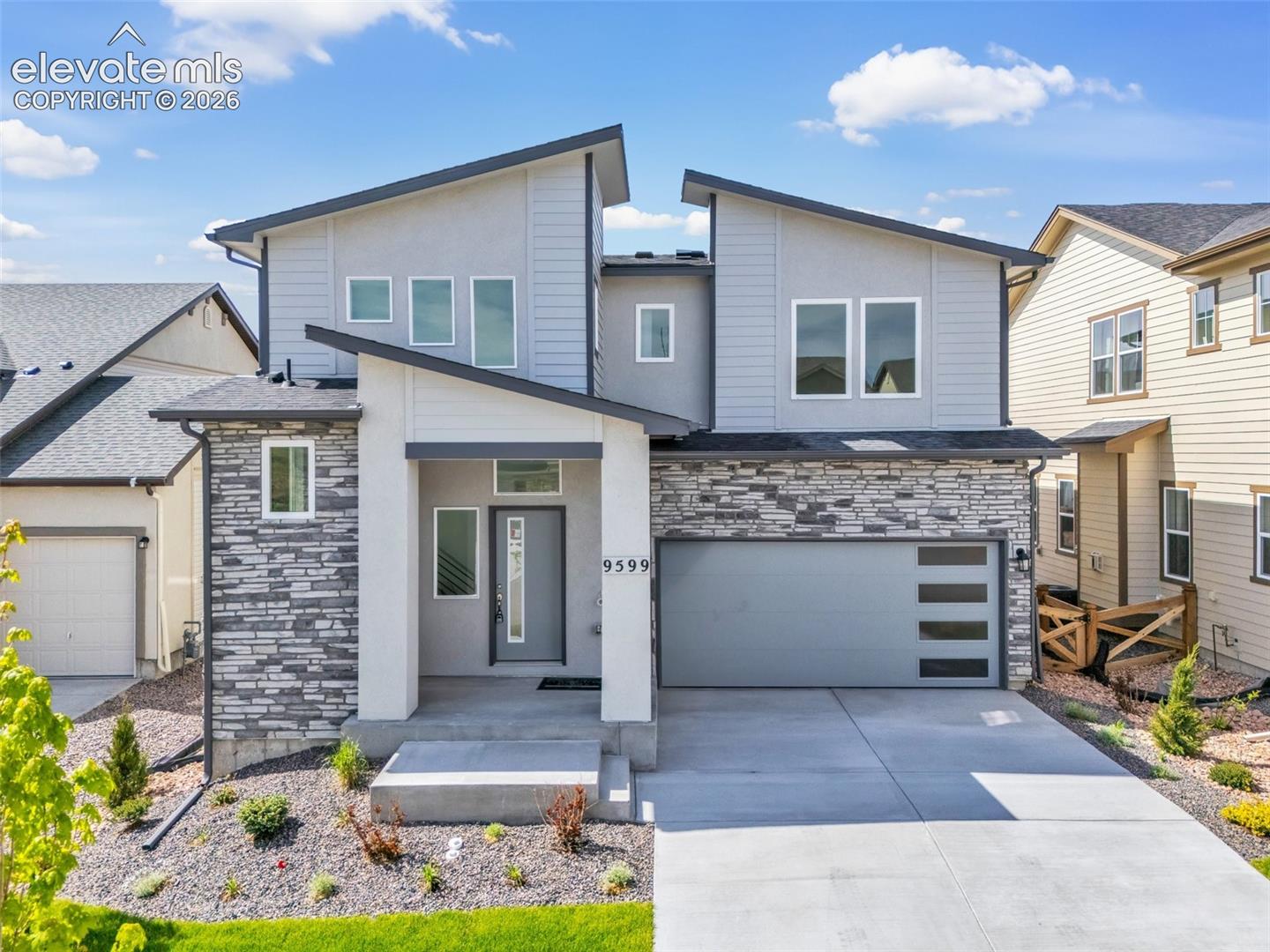 9599 Feathergrass Drive — photo