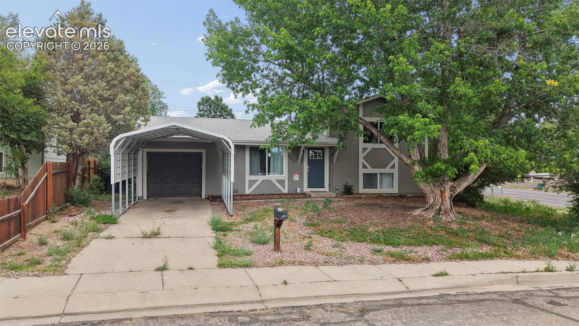 2297 Whitewood Drive — photo