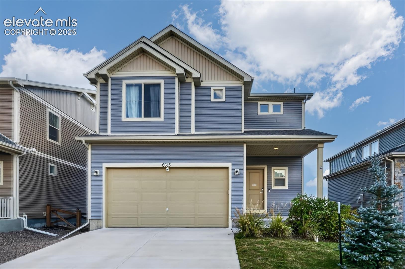 6315 Kildare Drive — photo
