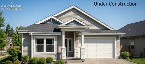 16809 Timbercrest Drive — photo