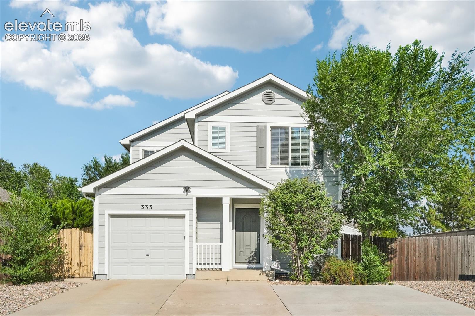 333 Audubon Drive — photo