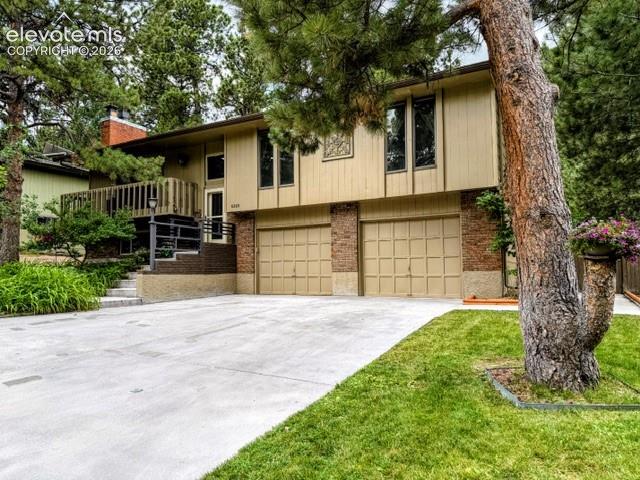 6260 Garlock Way — photo
