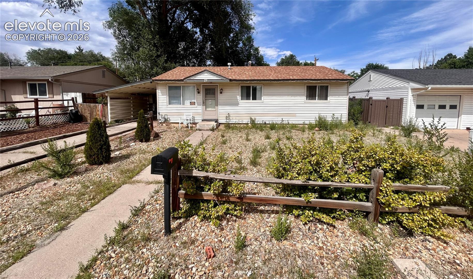 29 Goret Drive — photo