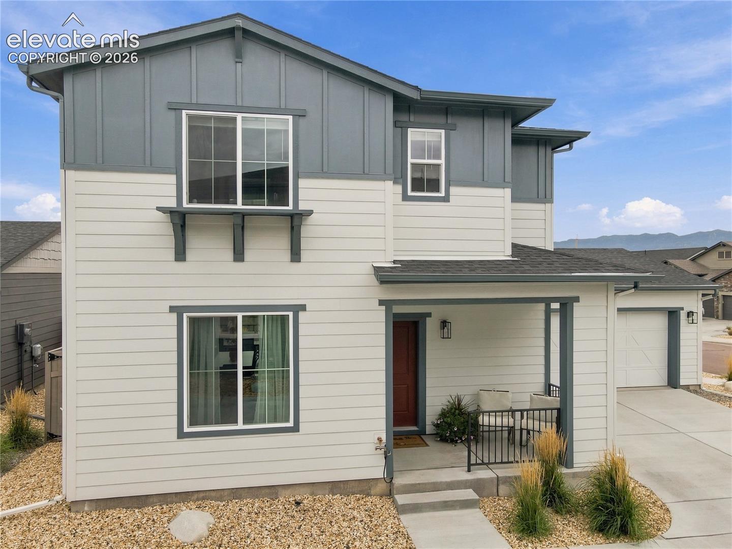 17607 Lucky Penny Lane — photo