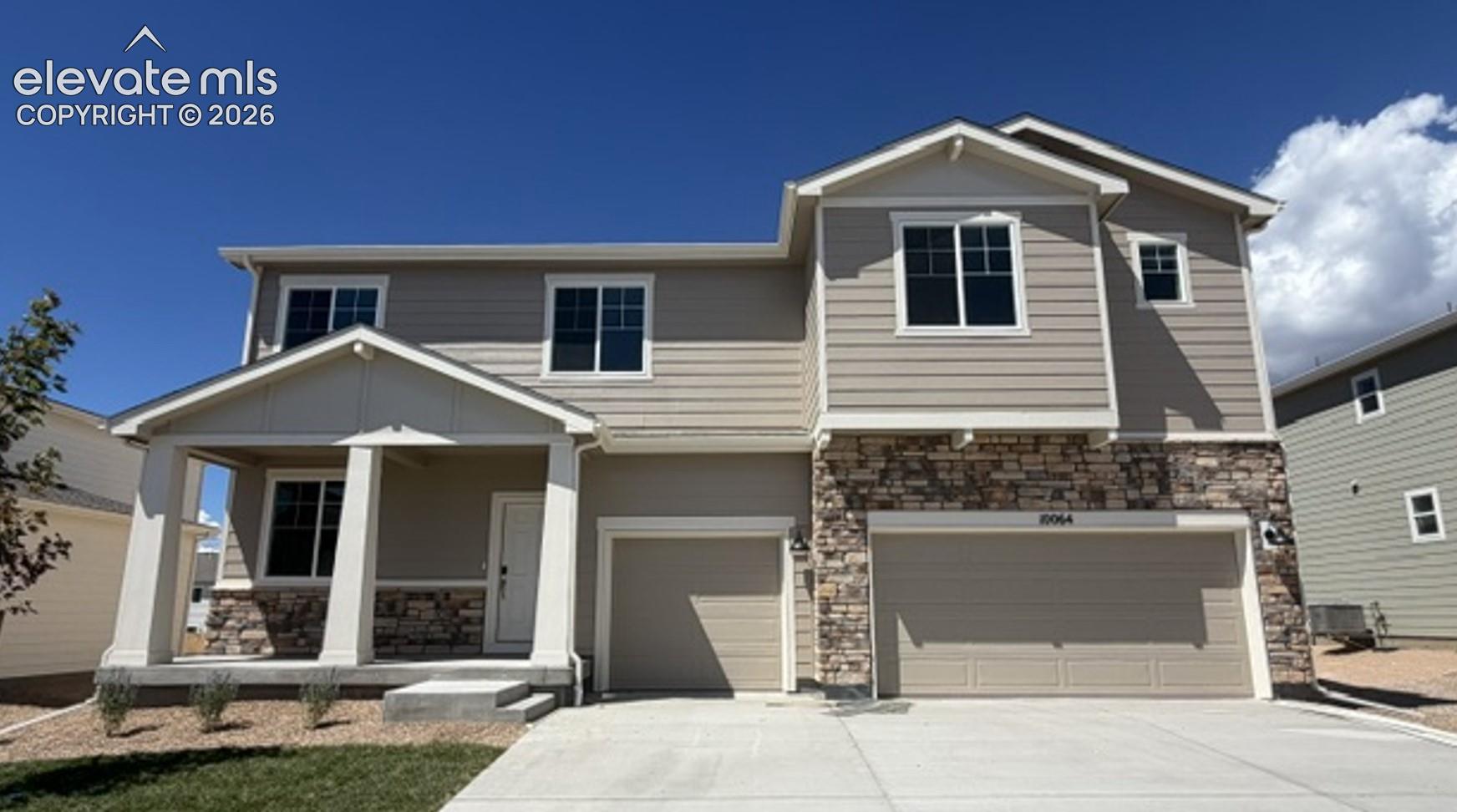 10064 Hartwood Drive — photo