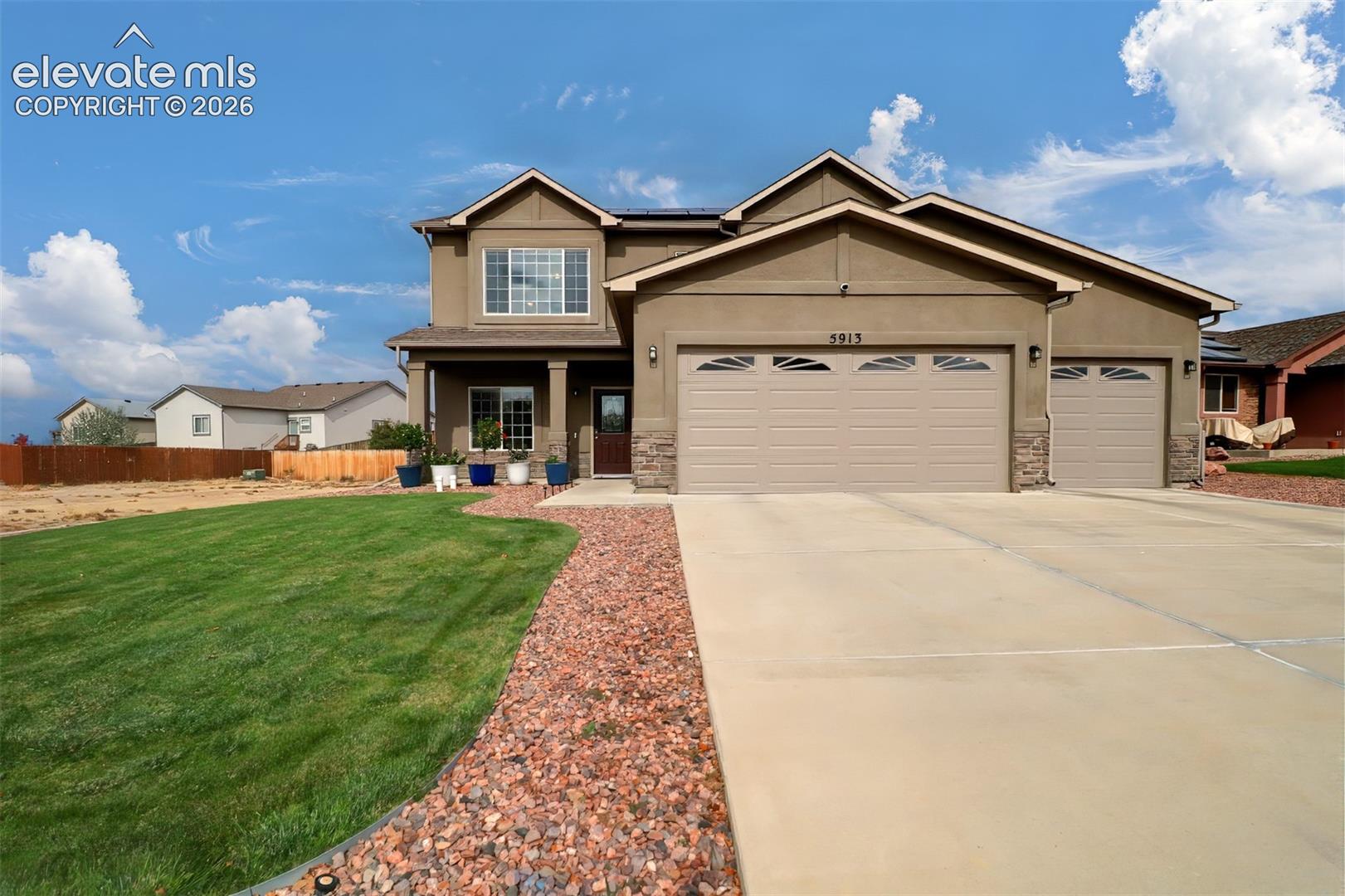 5913 Harper Lane — photo