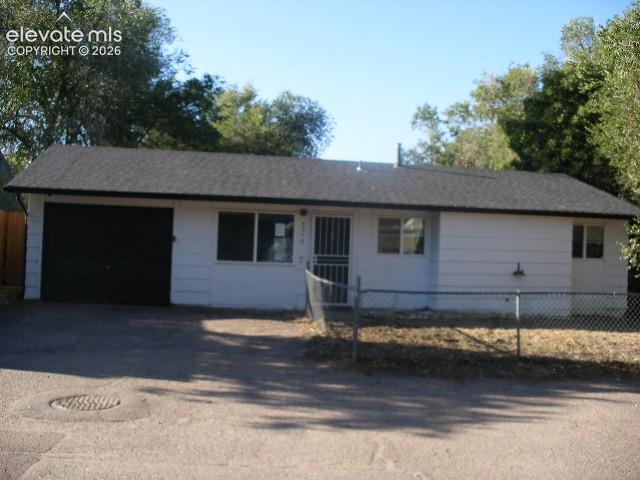 3378 Springnite Drive — photo