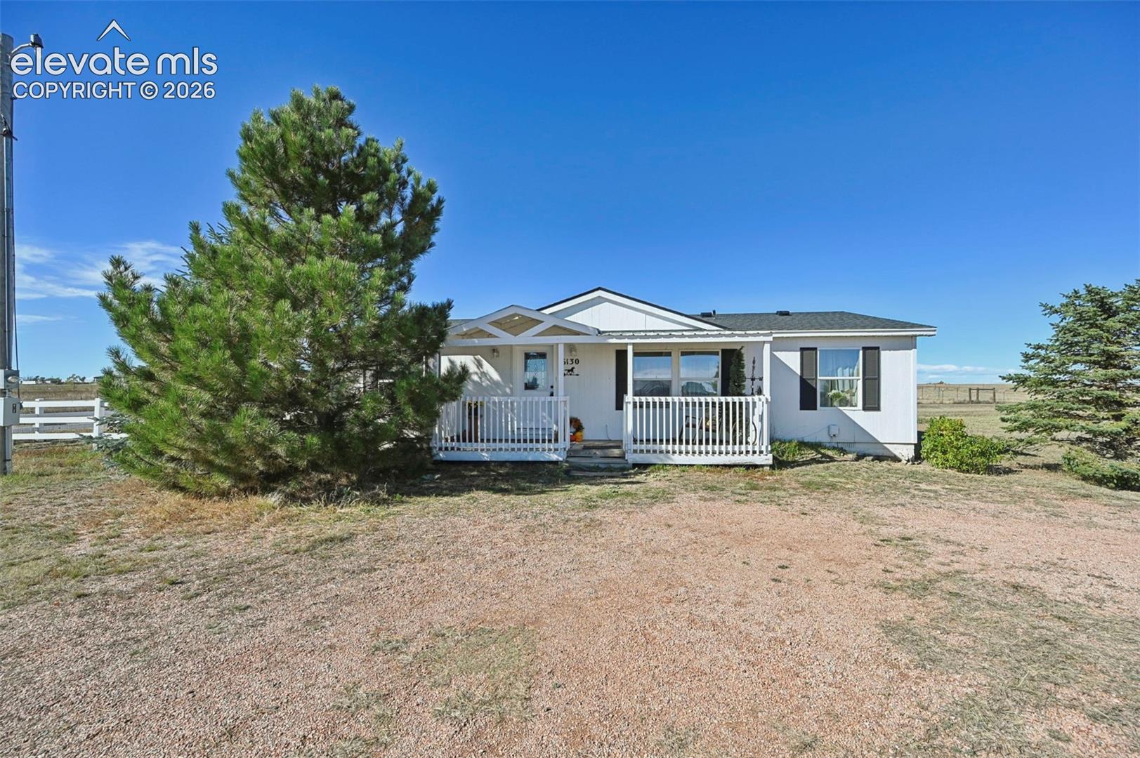 6130 Boone Road — photo
