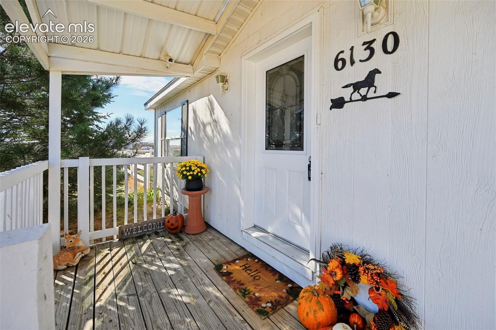6130 Boone Road, Yoder, CO 80864 — photo 2