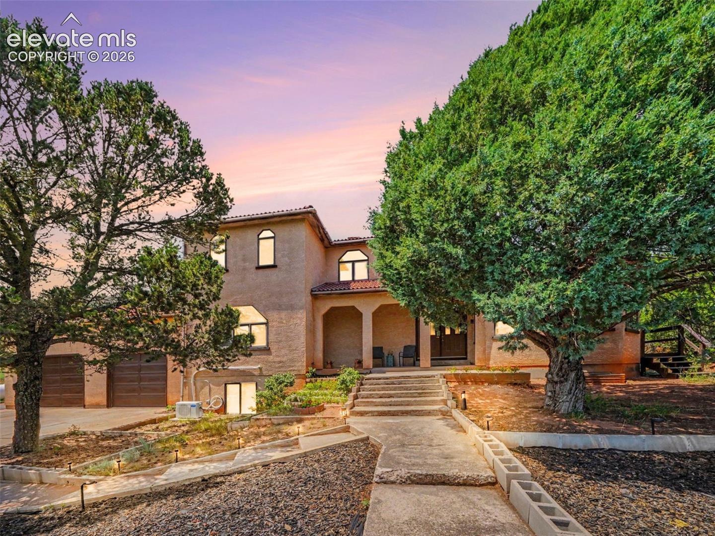 11480 Valle Verde Drive — photo