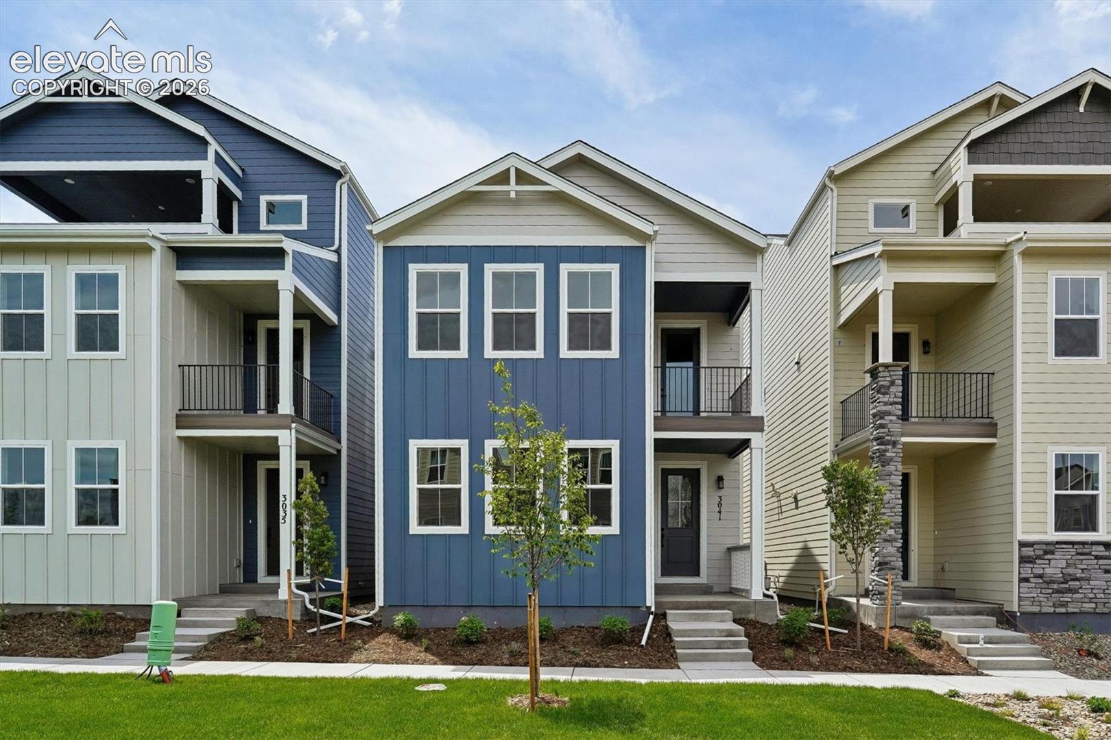 3041 Curly Grove — photo