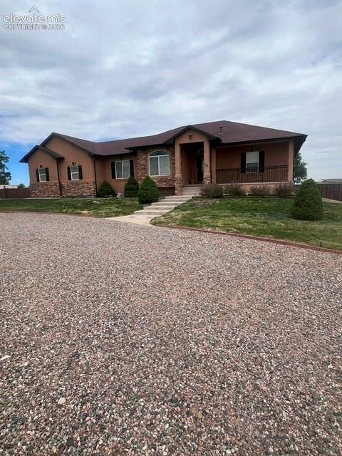 777 Woodleaf Drive — photo