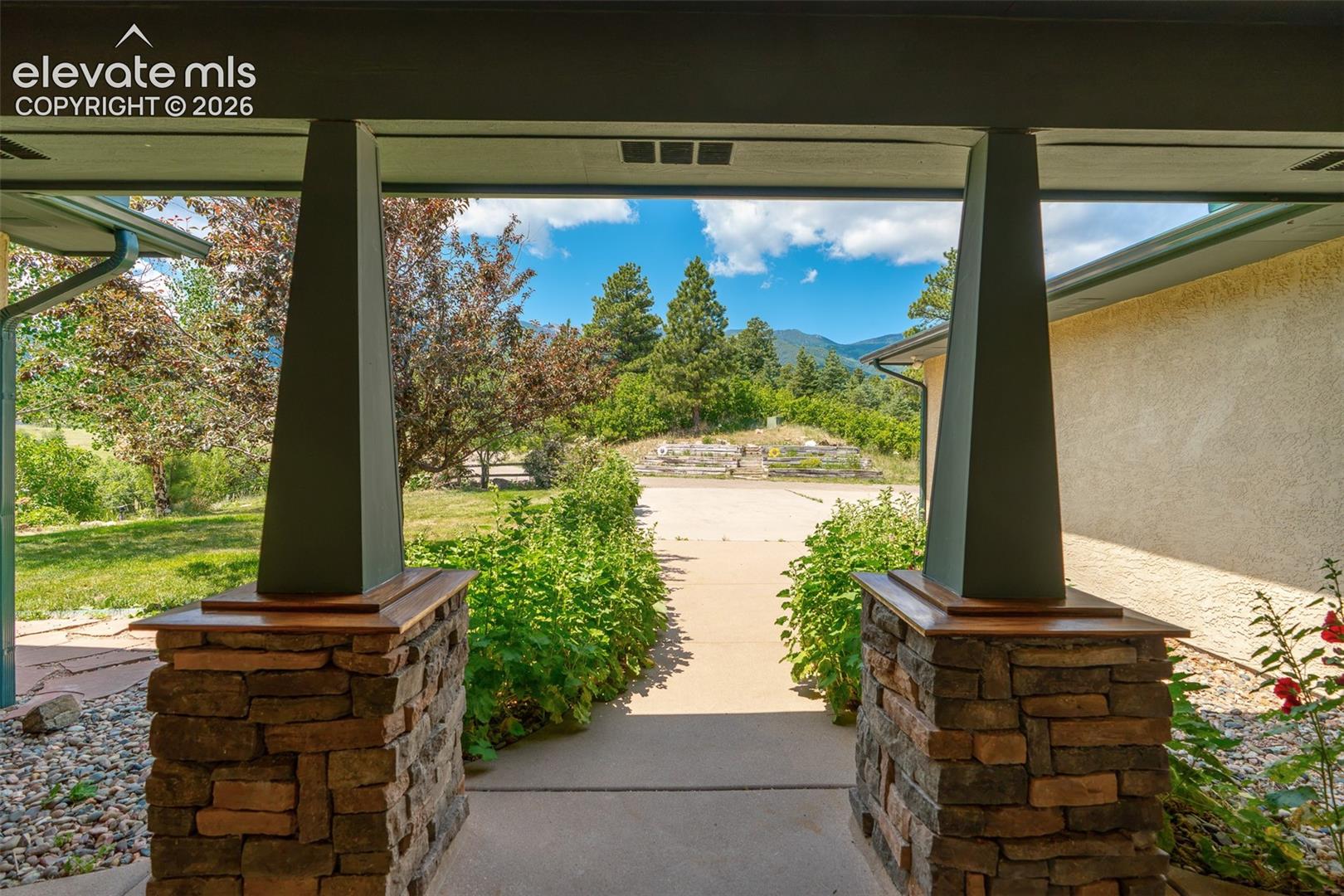 9685 Short Cut Road, Rye, CO 81069 — photo 2