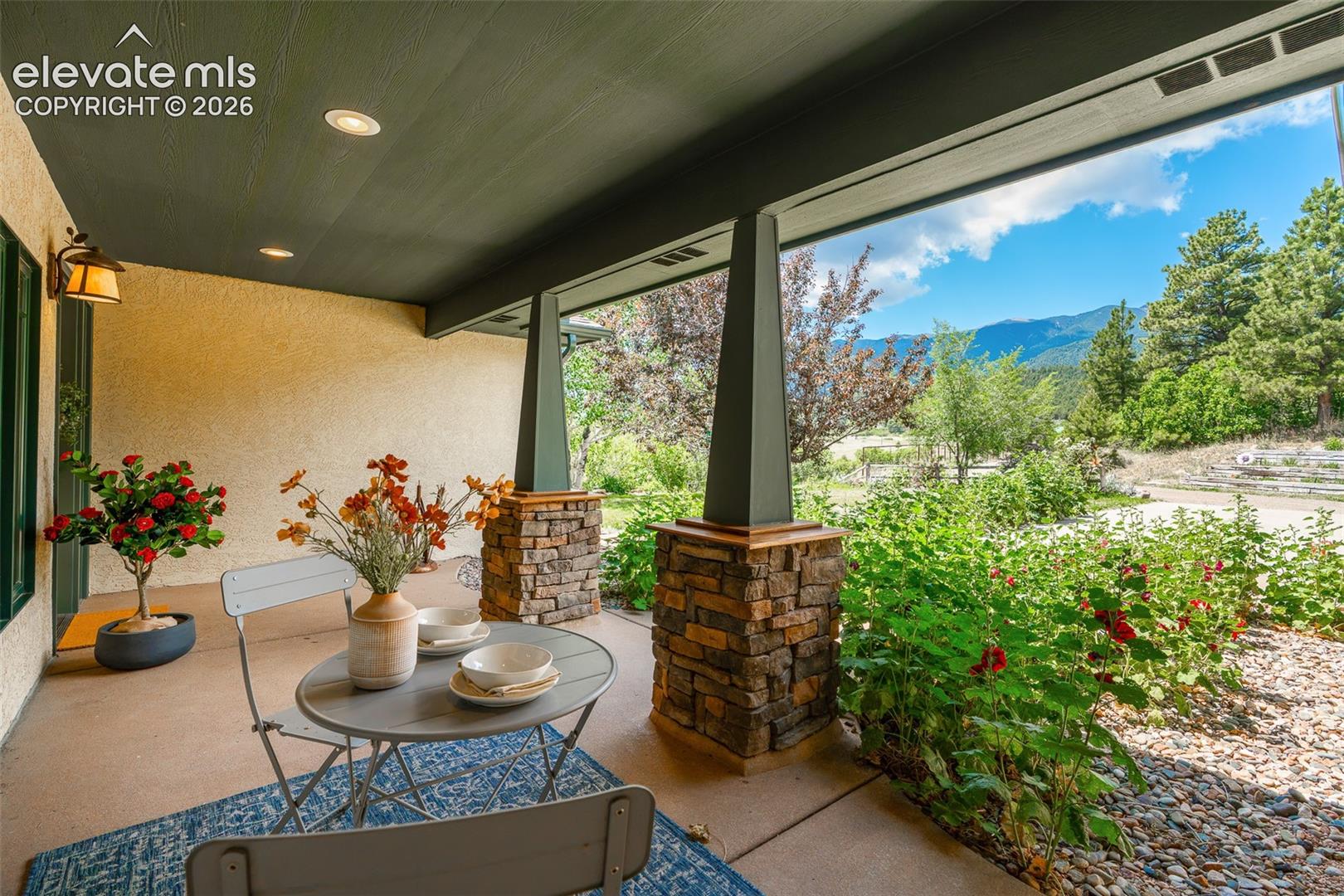 9685 Short Cut Road, Rye, CO 81069 — photo 3