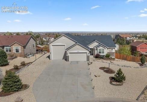 11477 Palmers Green Drive — photo