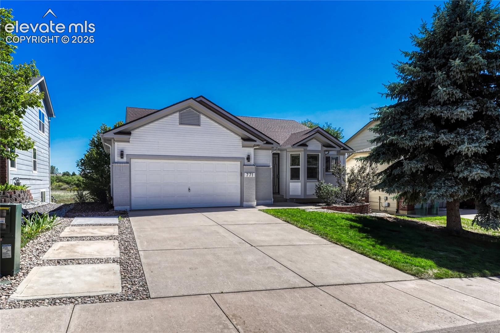 771 Mesa Creek Drive — photo