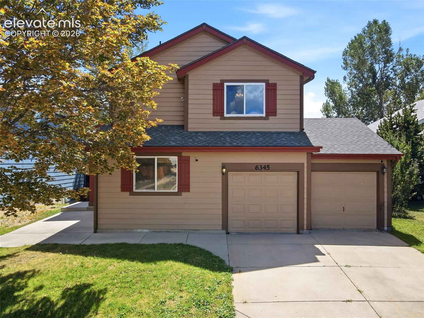 6345 Naturita Trail — photo