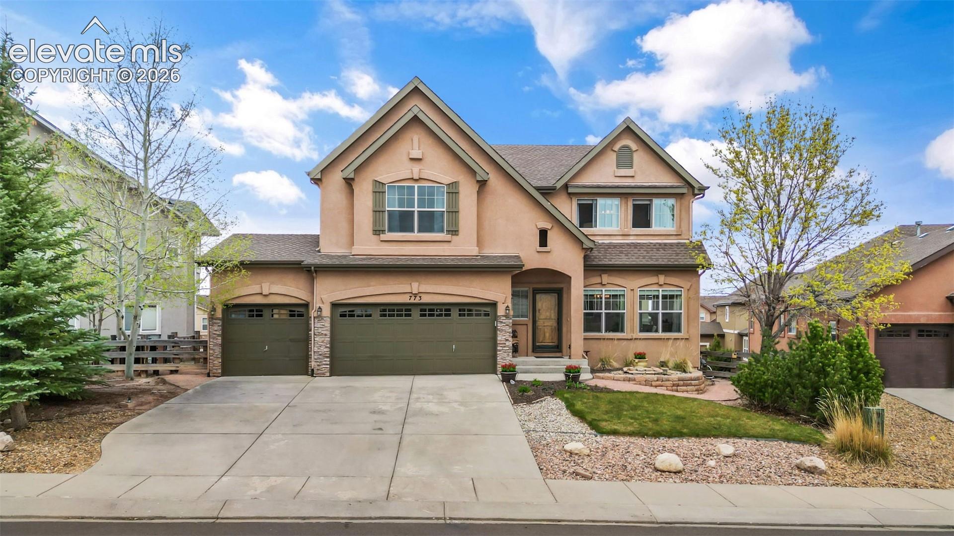 773 Sally Hill Court — photo
