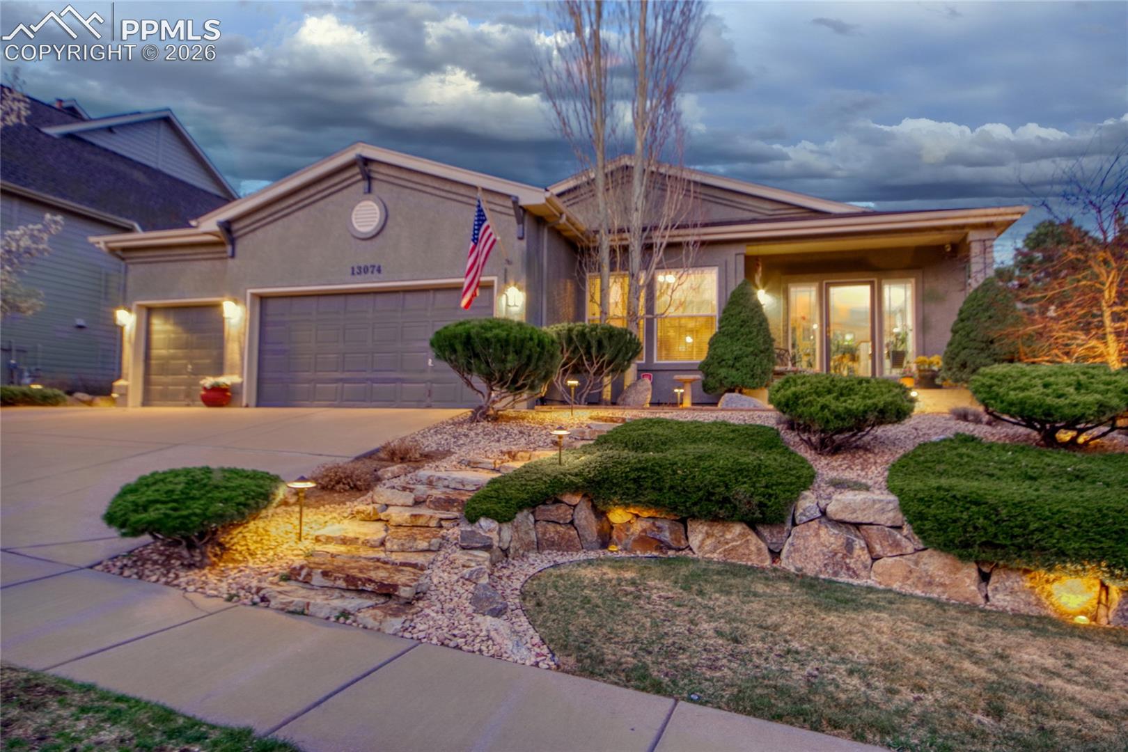 13074 Rockbridge Circle — photo