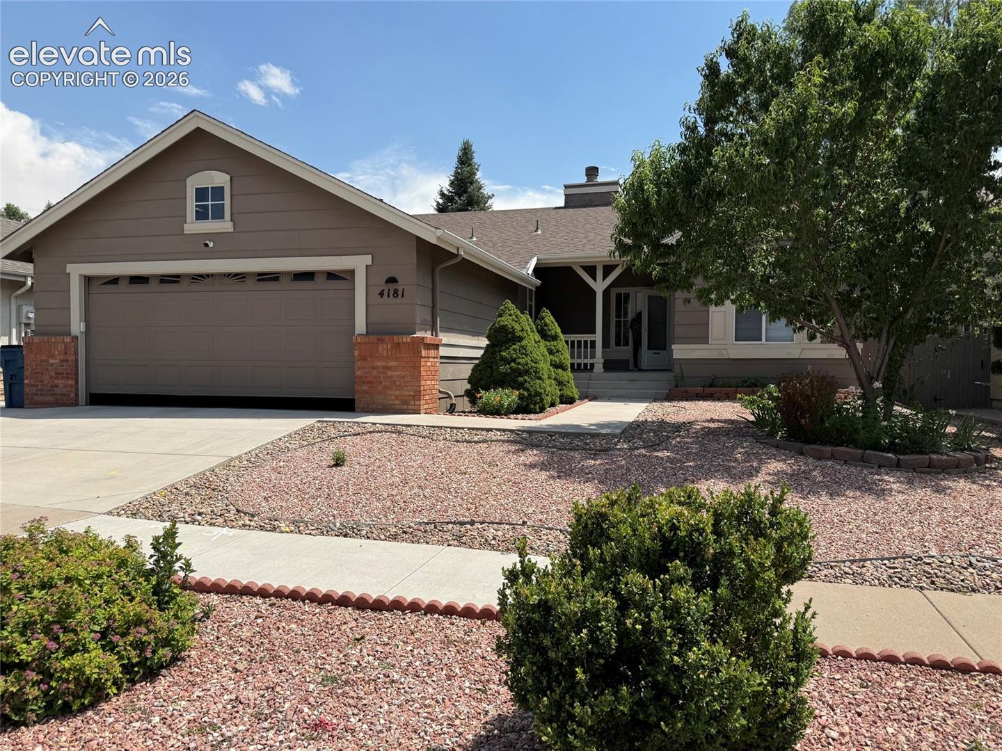 4181 Vernal Circle — photo