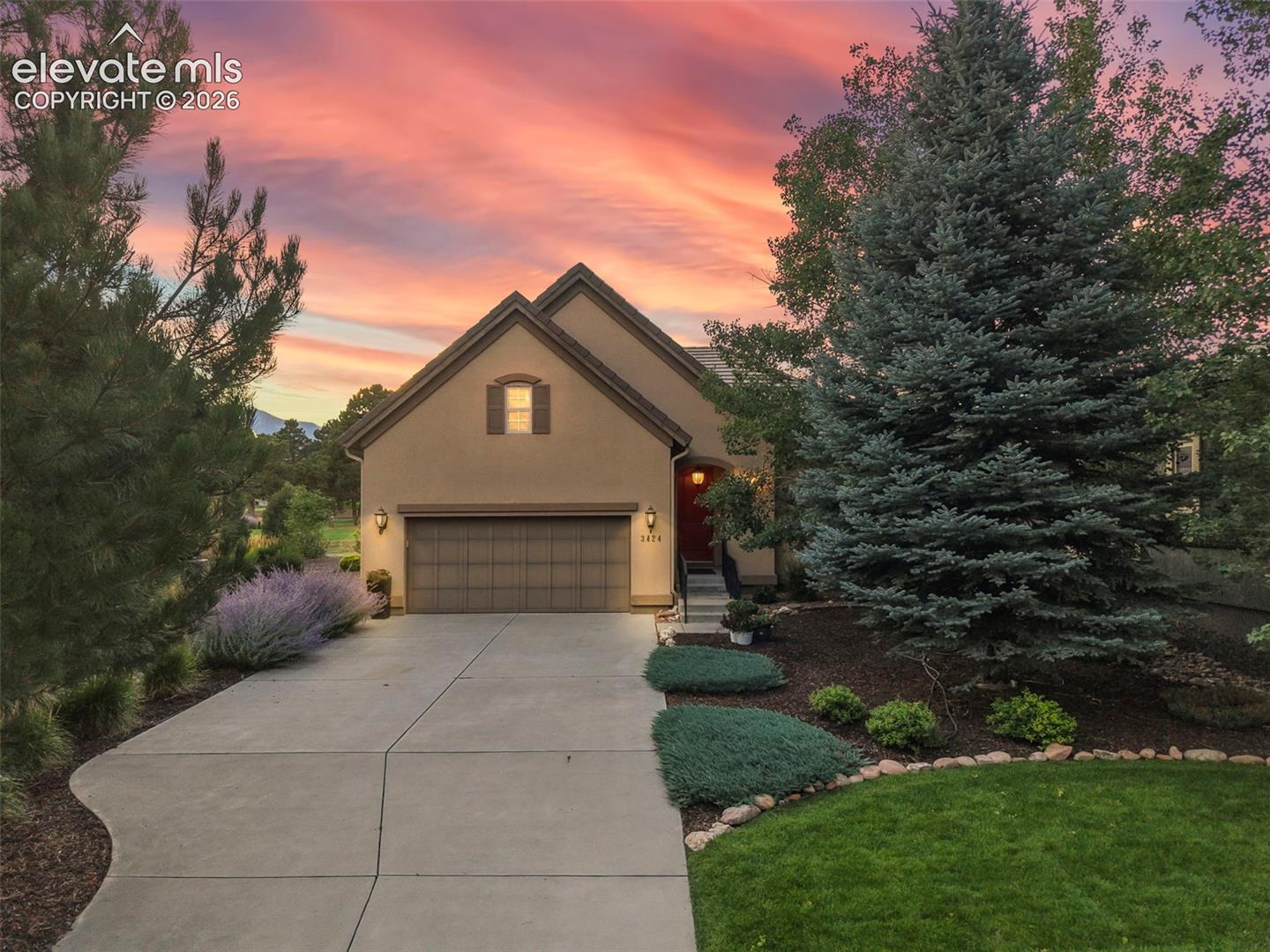 3424 Signature Golf Point — photo