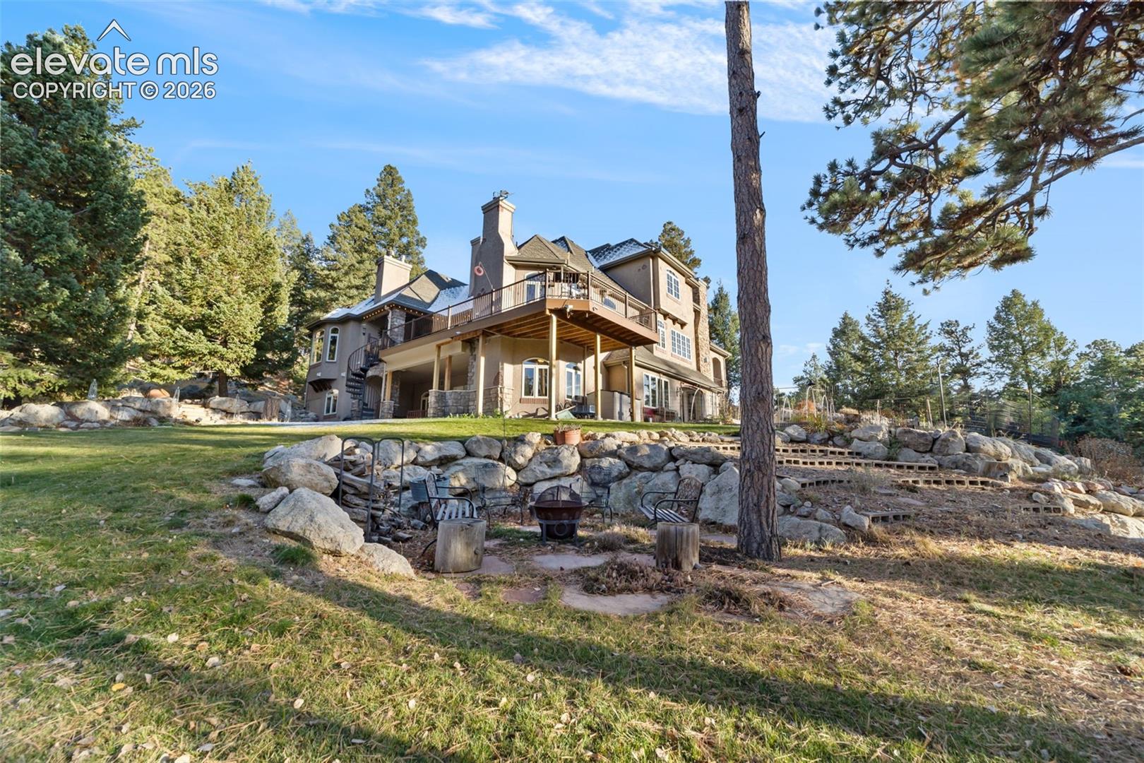 4450 Walker Ridge View — photo