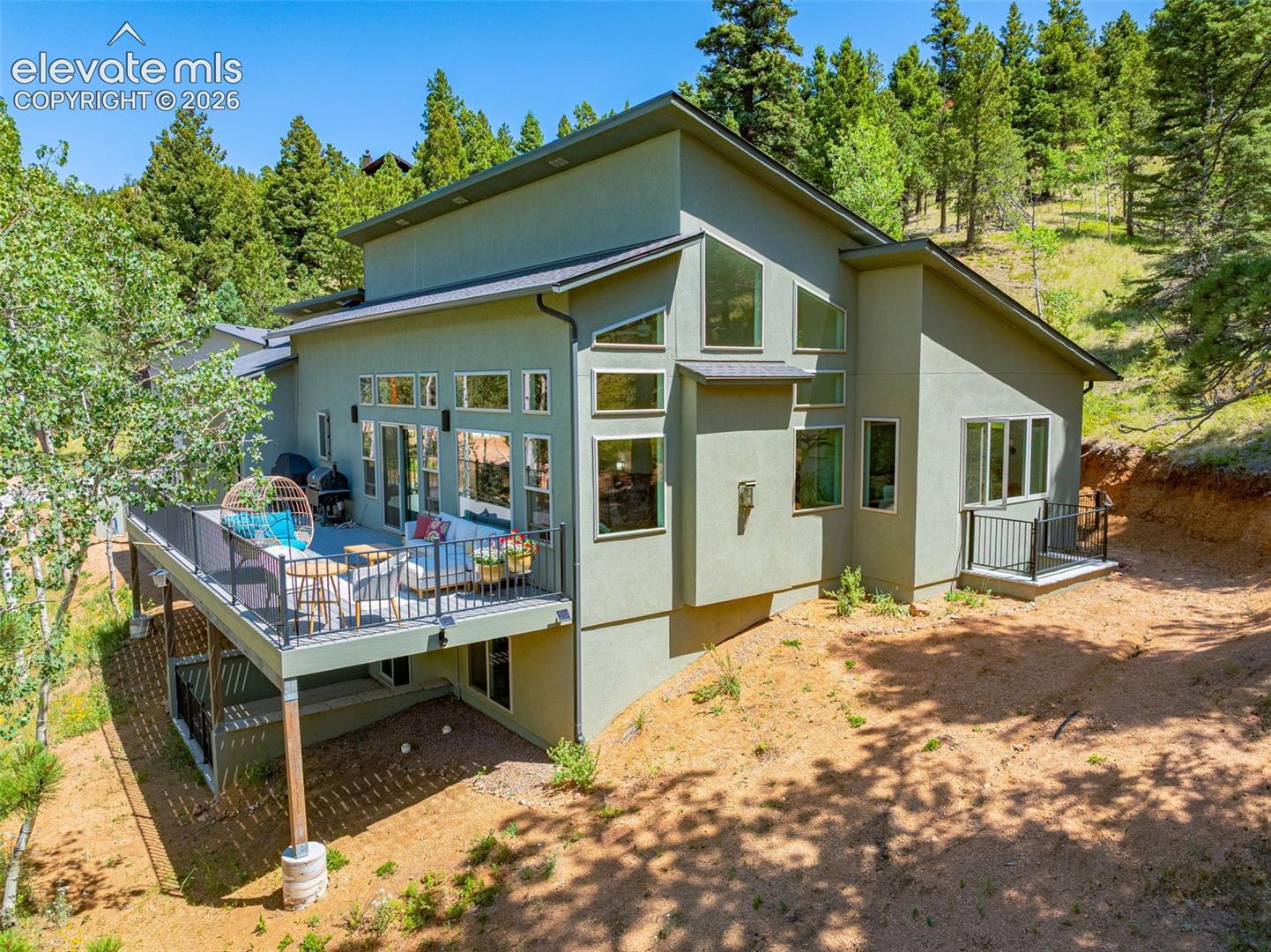 6770 Eagle Mountain Road — photo
