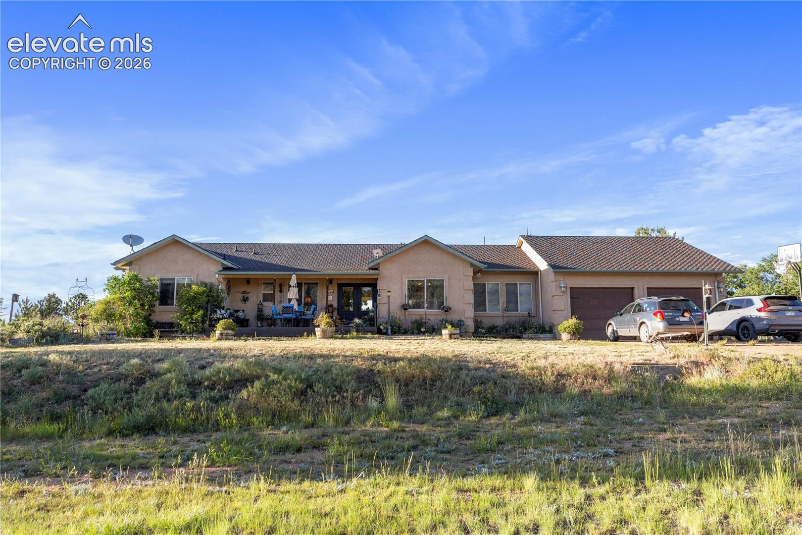 3133 Homestake Place — photo