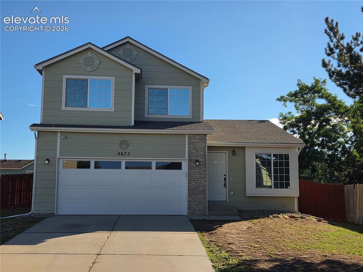 4675 Ramblewood Drive — photo