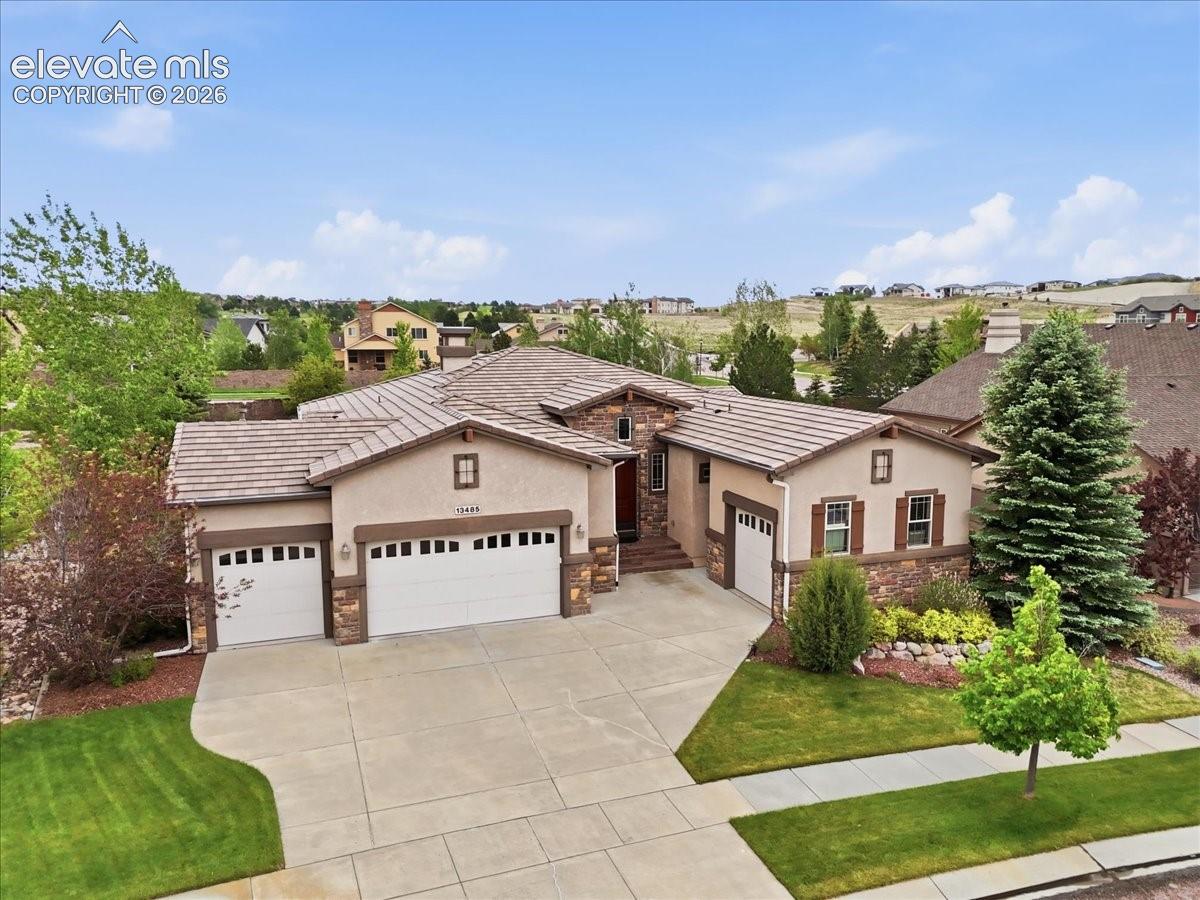 13485 Cedarville Way — photo