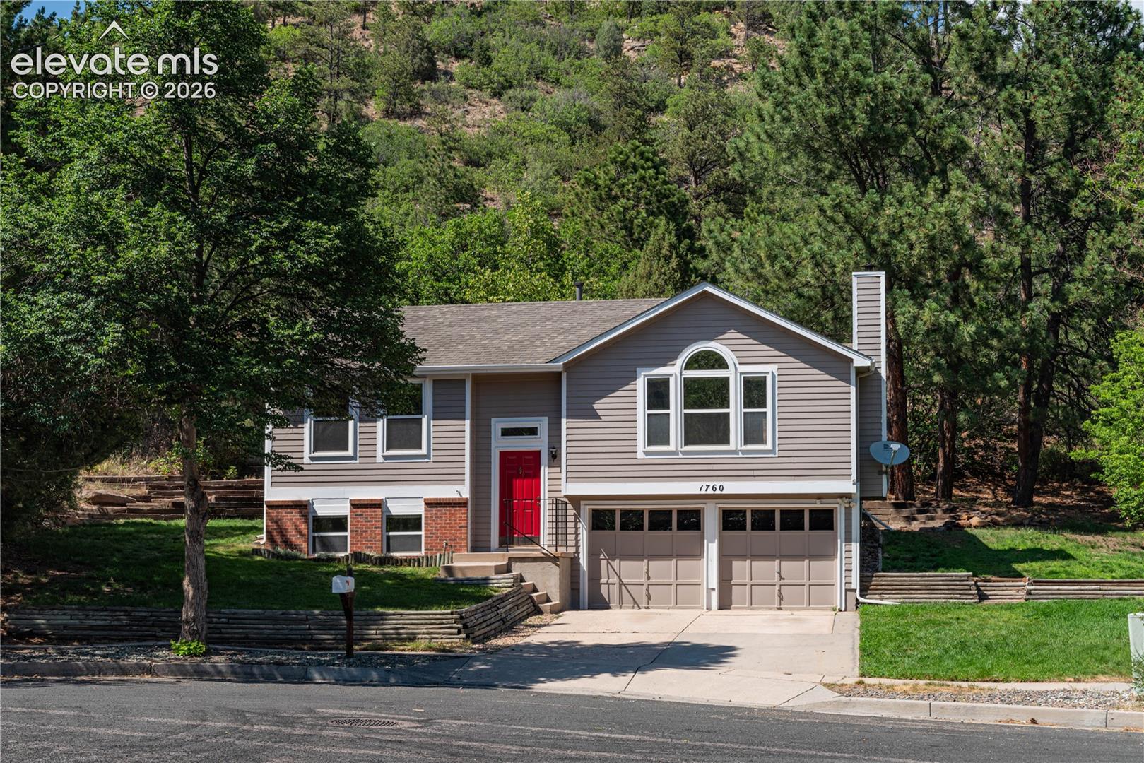 1760 Rimwood Drive — photo