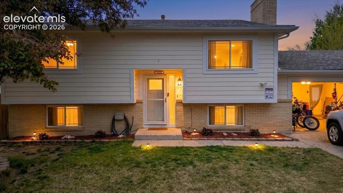4578 Adieu Circle — photo