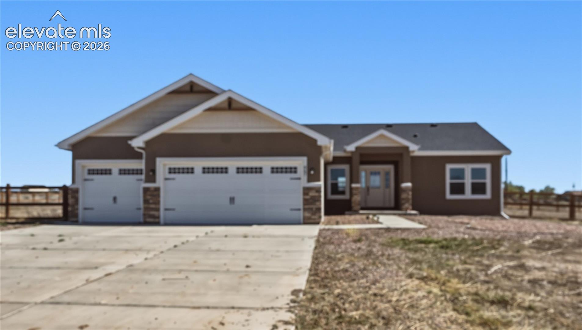 Home in Pueblo, CO 81007