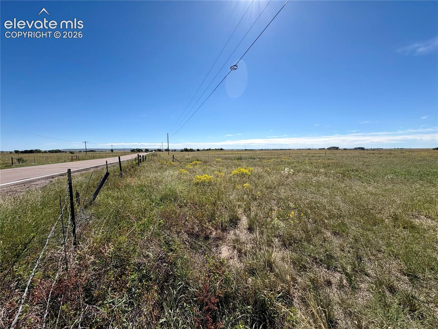 Peyton Highway, Peyton, CO 80831 — photo 3