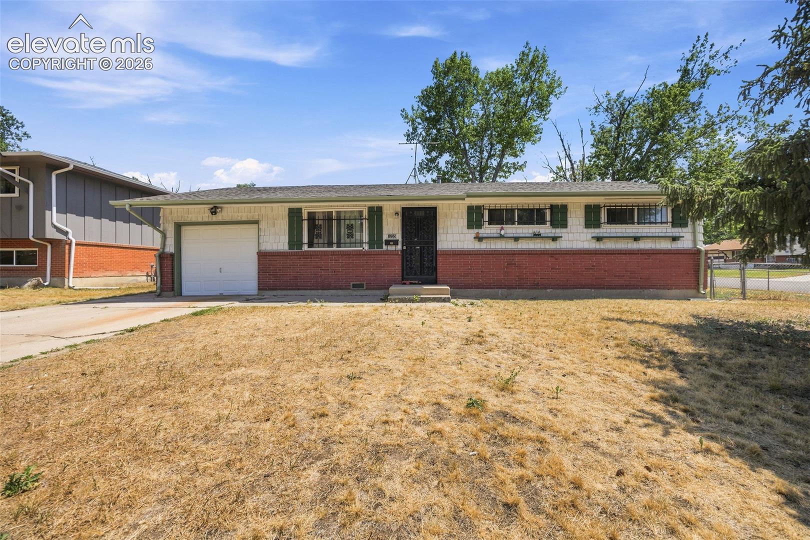 1235 Quivira Drive — photo