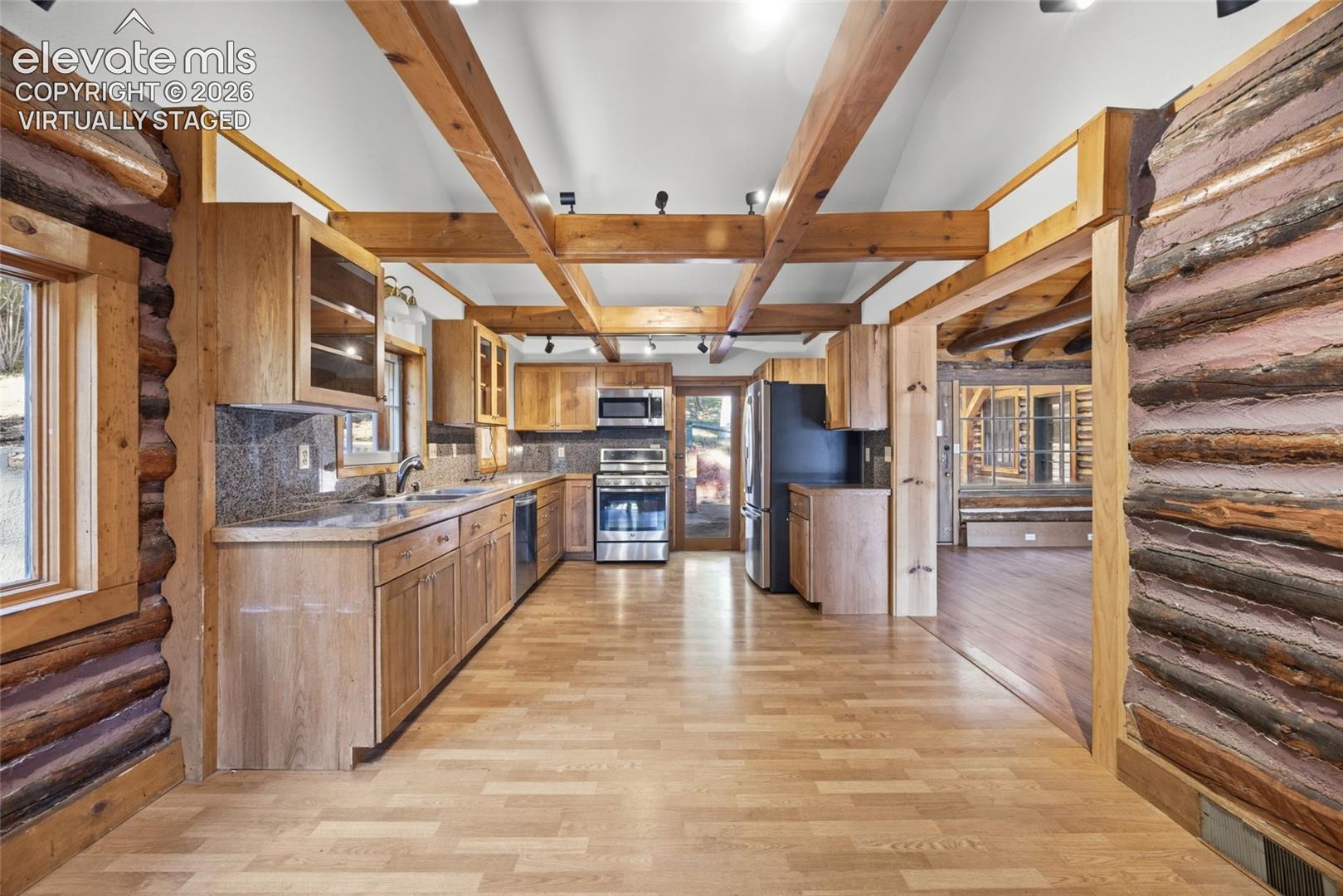 9795 Mountain Road, Cascade, CO 80809 — photo 2