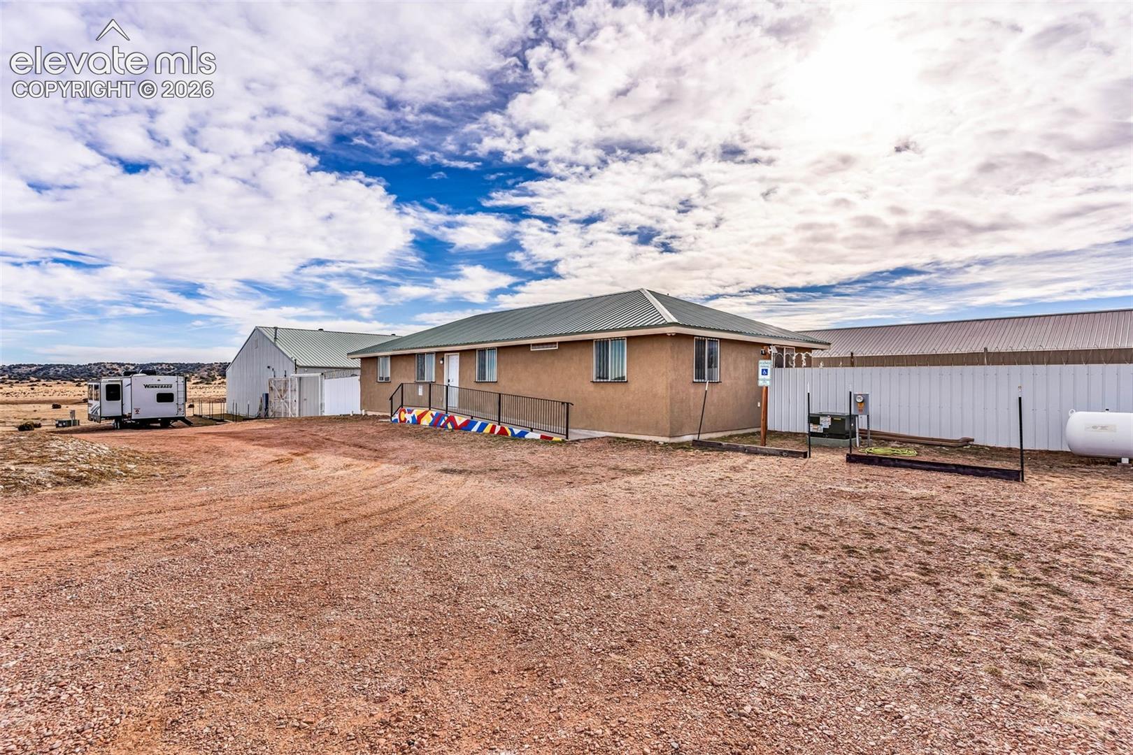 1840 Pope Valley Ranch Road, Pueblo, CO 81005 — photo 3