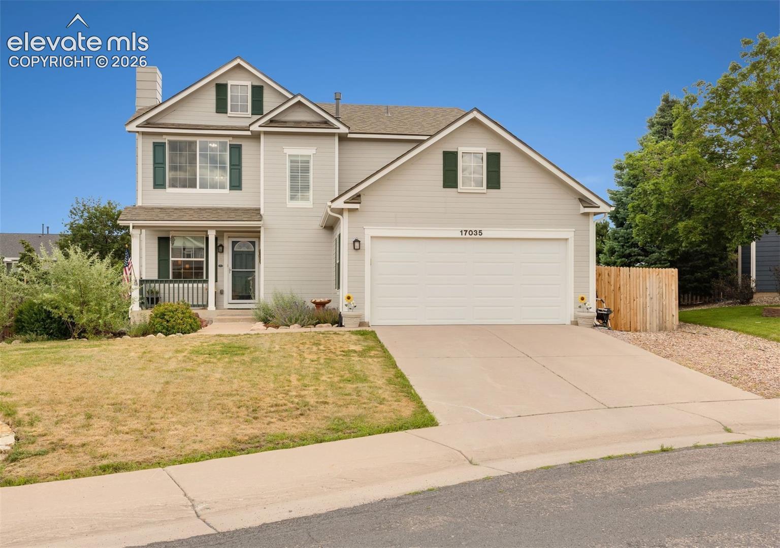 17035 Snowwood Drive — photo