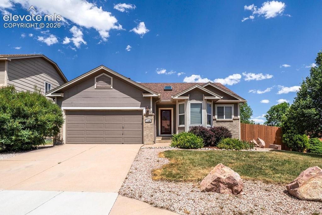 1168 Scarlet Oak Drive — photo