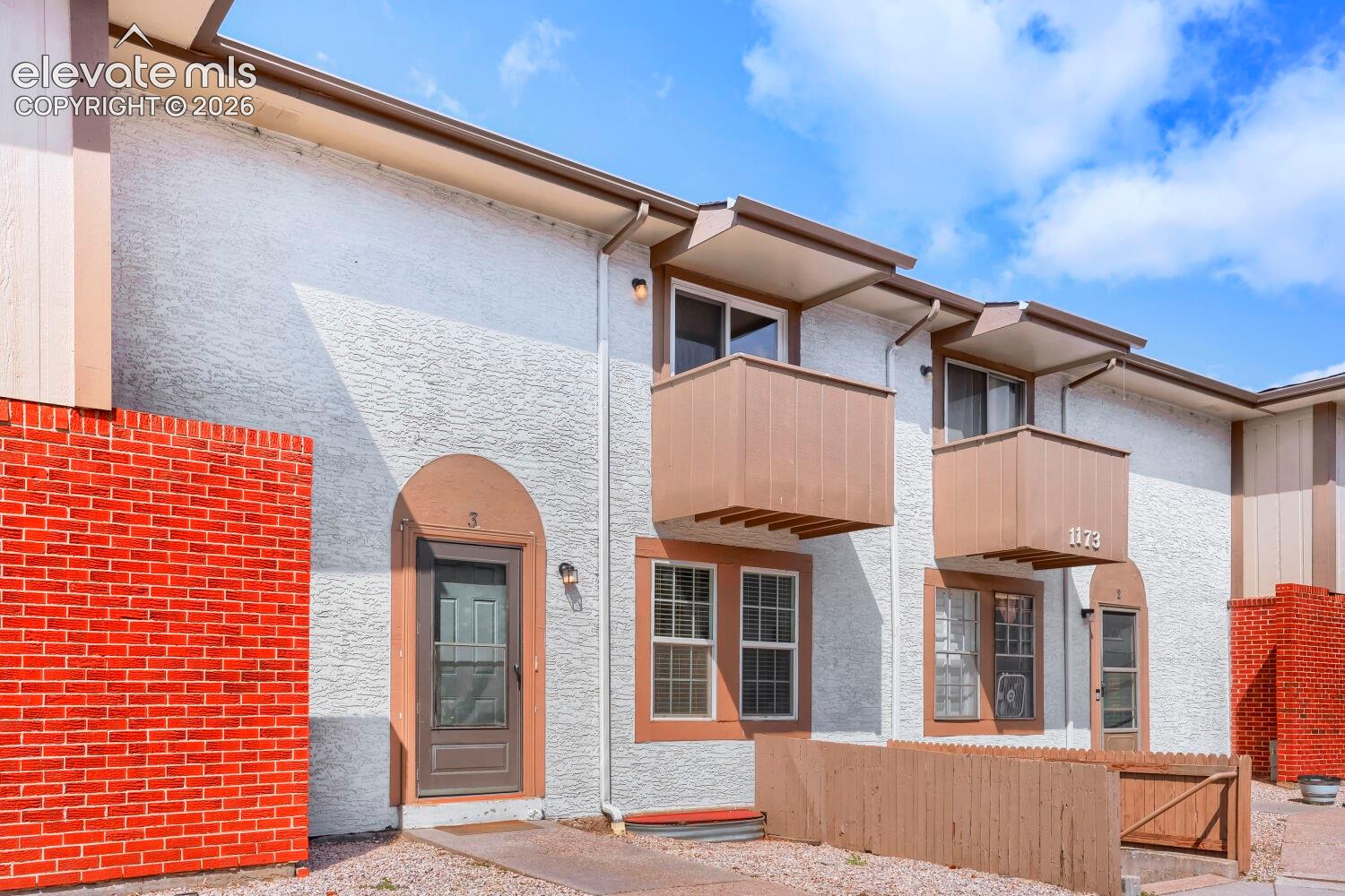 1173 Willow Bend Circle Unit 3 — photo