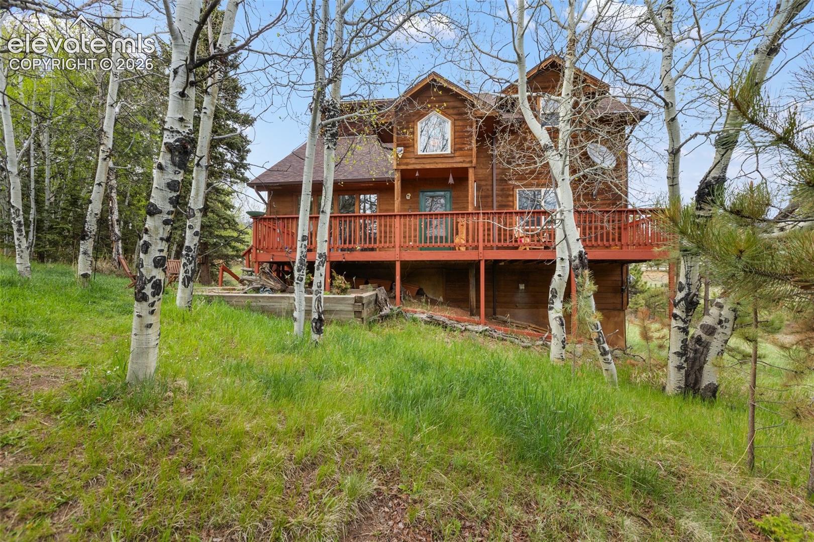 996 Spring Valley Drive — photo