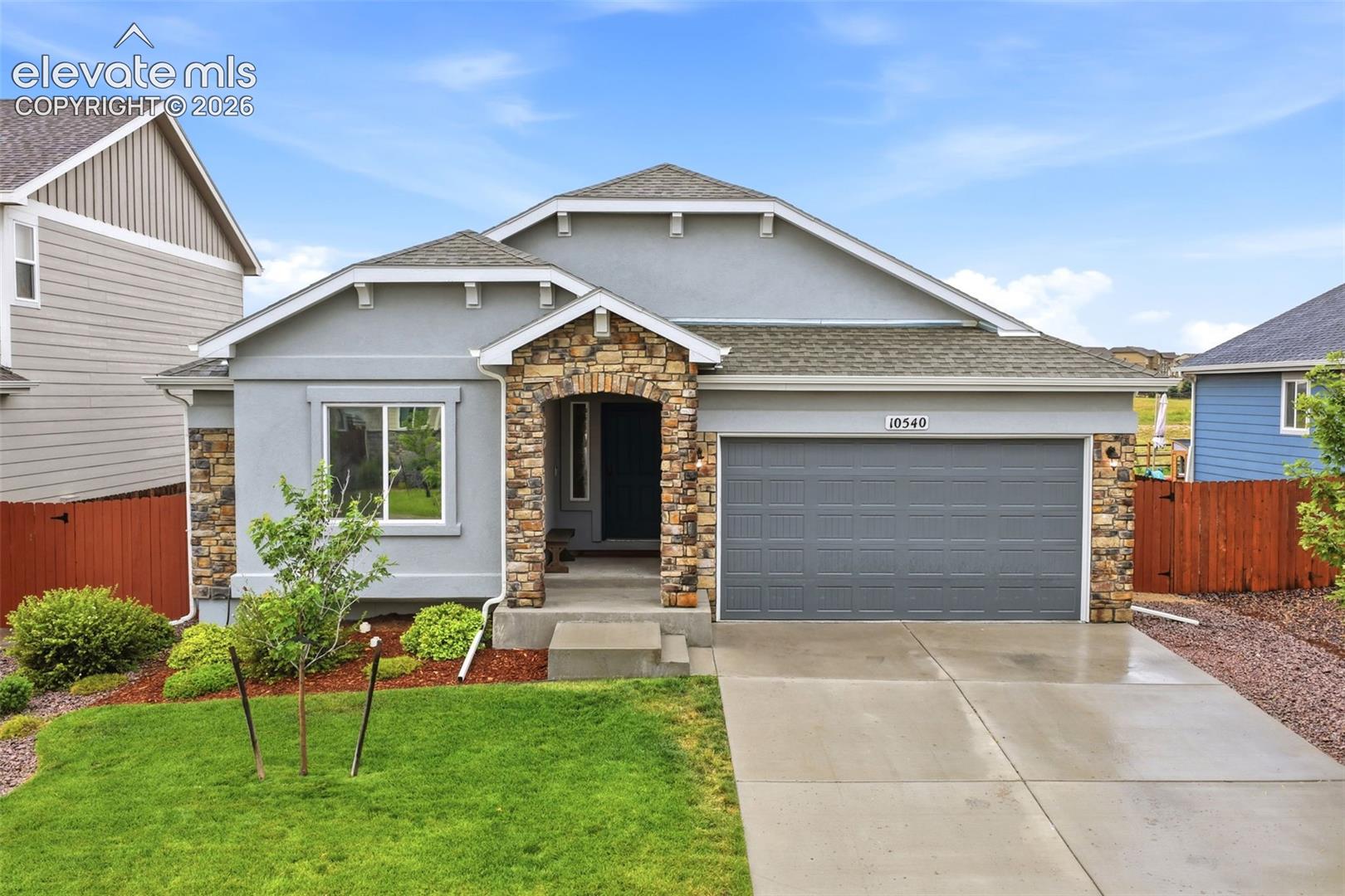 10540 Summer Ridge Drive — photo