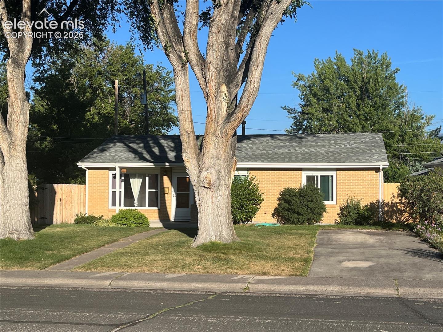 3202 Poinsetta Drive — photo